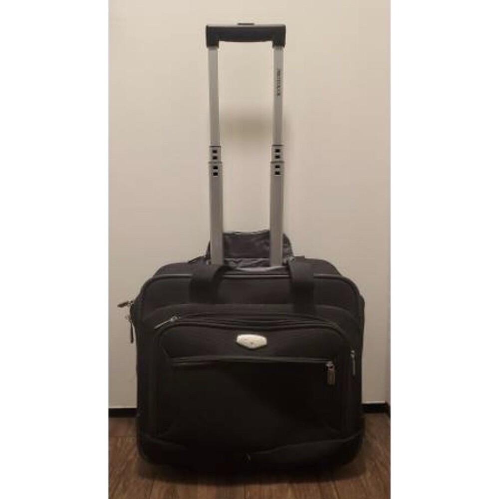 Protocol Onboarding Laptop Luggage 16” H, 16” L, 10” D